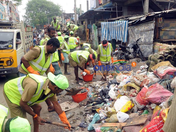 இறுதியாக