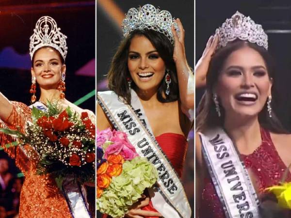 மிஸ் யுனிவர்ஸ் 2021