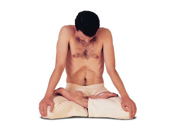 பஸ்ட்ரிகா பிராணயாமா