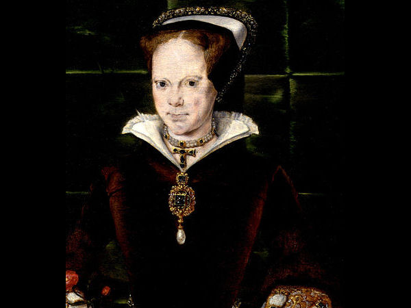 ப்ளடி மேரி