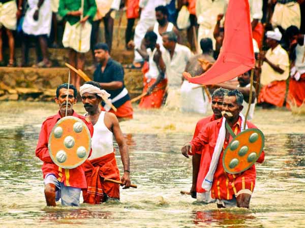 ஓச்சிரா காளி