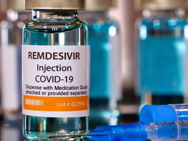 1. ரெம்டெசிவிா் ஊசியை போடக்கூடாது