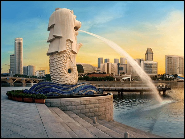 சிங்கப்பூர்