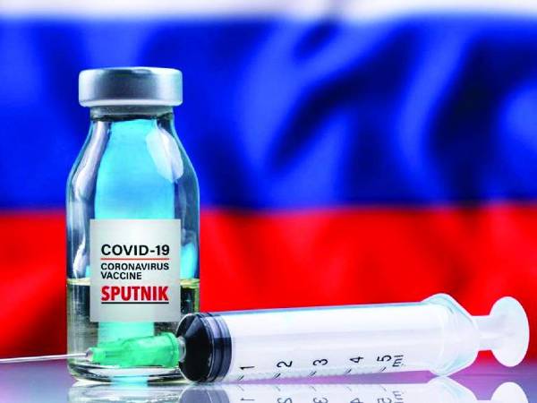 ஸ்புட்னிக்-வி தடுப்பூசி