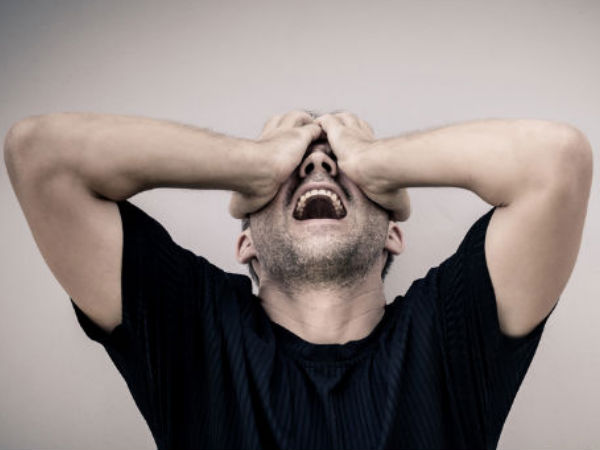 புரோஸ்டேட்டிஸ்