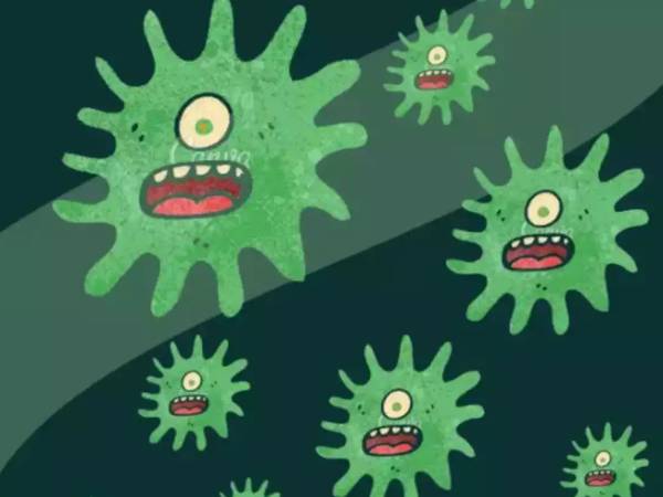 பச்சை பூஞ்சை அல்லது அஸ்பெர்கில்லோசிஸ் என்றால் என்ன?