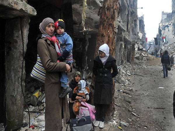 எரித்ரியா