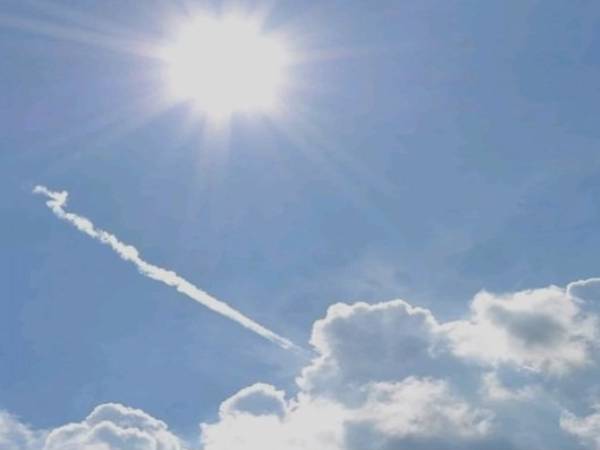 கோடைகால நீண்ட பகல் மற்றும் குளிா் கால நீண்ட பகல்