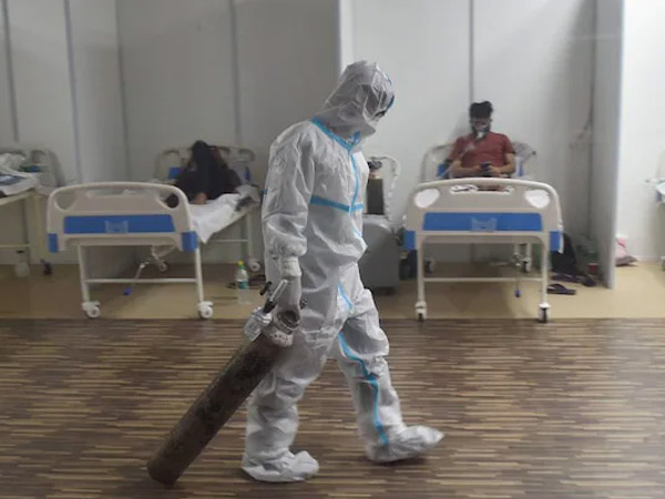 ஆக்ஸிஜன் சிகிச்சையை எப்போது பெற வேண்டும்?