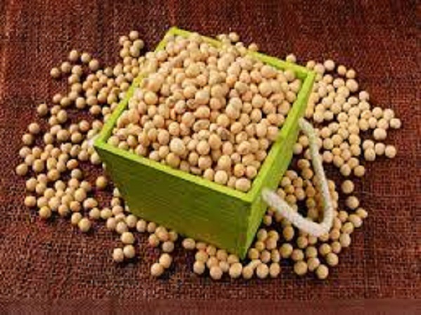 சோயாபீன்ஸ்