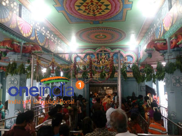 ஆடி வெள்ளி