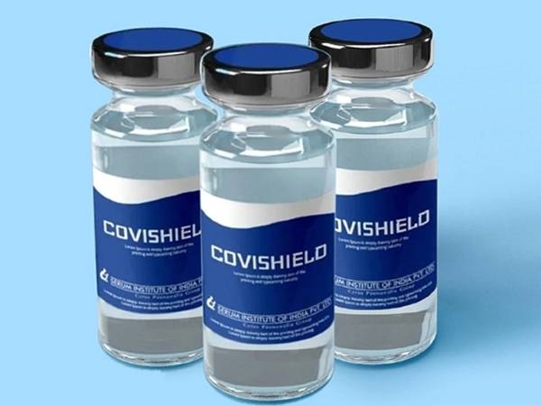 கோவிஷீல்டு