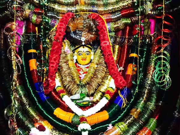 ஆடி மாதக் கொண்டாட்டங்கள்