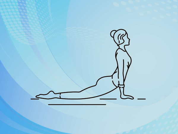 புஜங்காசனம் (Bhujangasana)