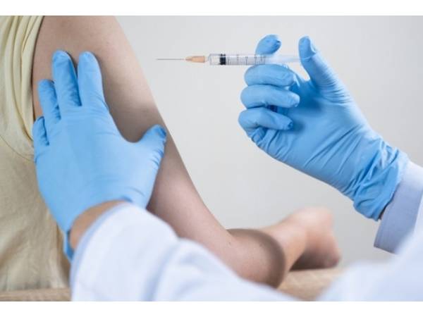 தடுப்பூசி போடுவதைத் தவிர்க்கக்கூடாது