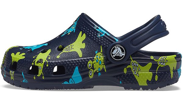 Kids Crocs