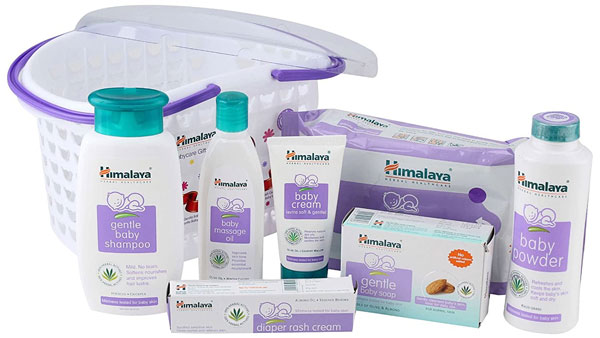 himalaya baby pack