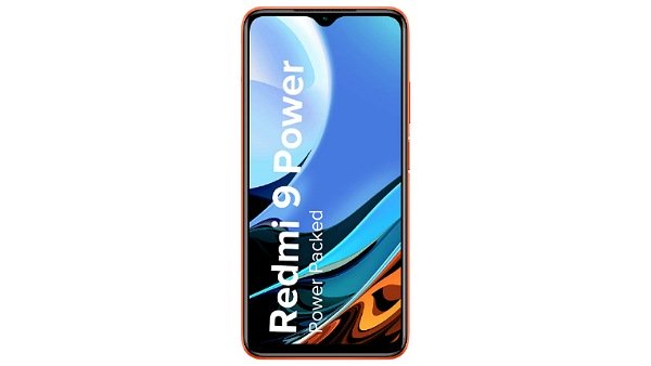 Redmi 9 Power