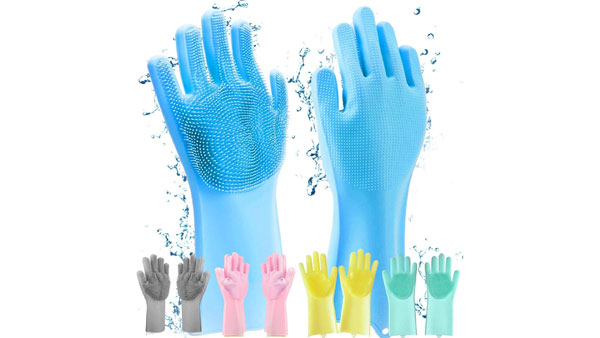 gloves