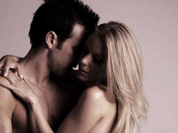 வெவ்வேறு பாலியல் நிலைகள்