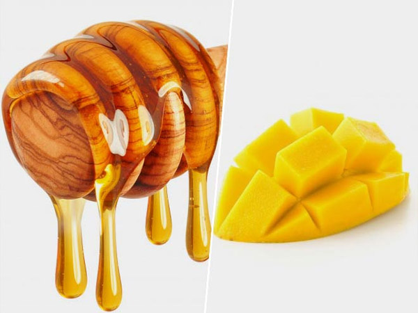 மாஸ்க் செய்முறை: