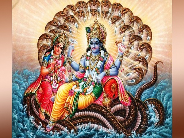 காமிகா ஏகாதசி - ஆகஸ்ட் 4