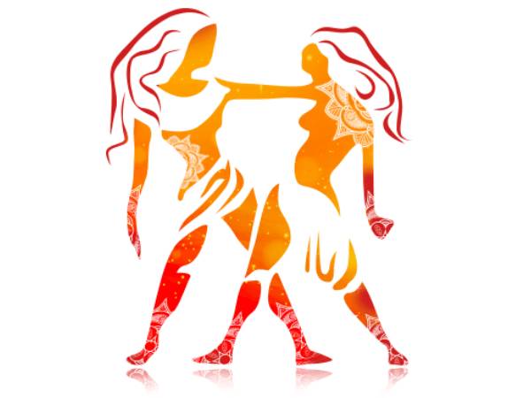 மிதுனம்