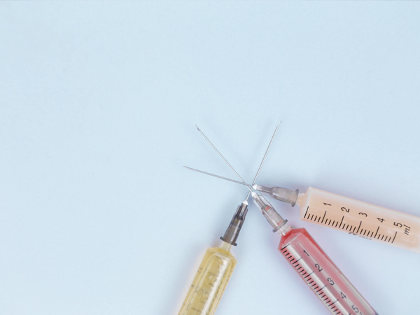 டி.என்.ஏ அடிப்படையிலான தடுப்பூசிகள்