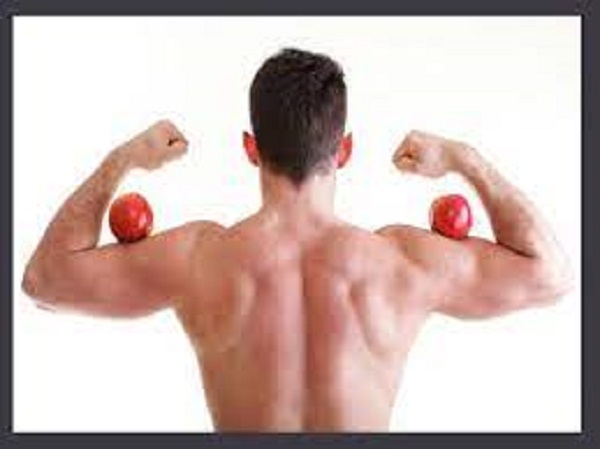 சகிப்புத்தன்மையை அதிகரிக்கும்