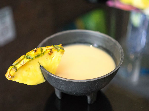 4. கவா தேநீா் (Kava Tea) 4. கவா தேநீா் (Kava Tea)