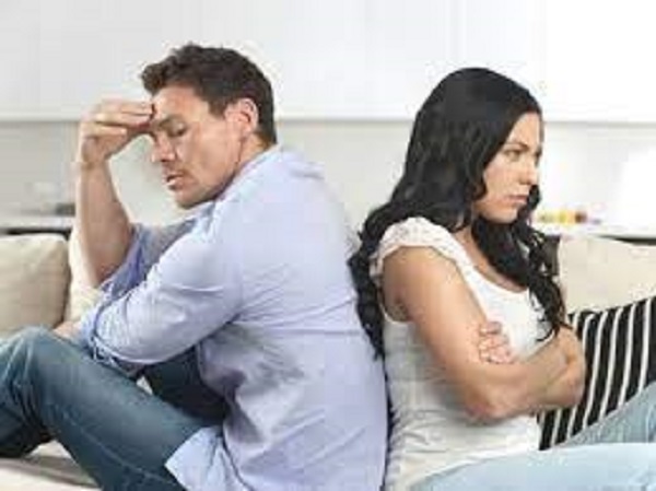 உணர்வுகளை நன்றாக பகிர்ந்து கொள்ளவில்லை