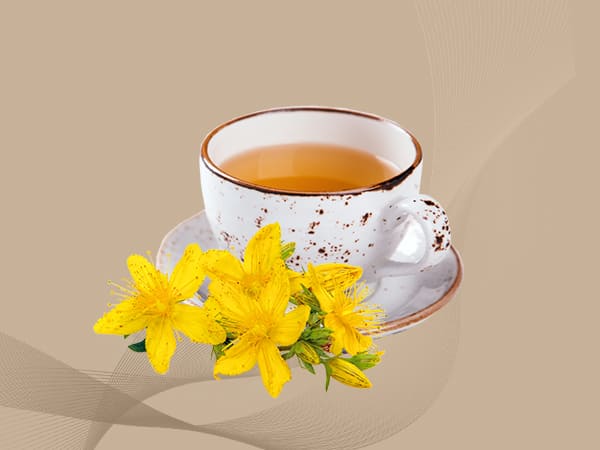 5. செயின்ட் ஜான்'ஸ் ஒா்ட் (St. John's Wort) 5. செயின்ட் ஜான்'ஸ் ஒா்ட் (St. John's Wort)