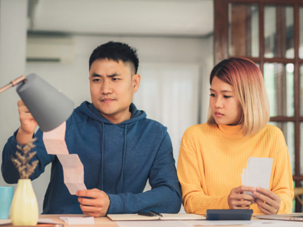 உங்கள் துணையின் தேவையை புறக்கணிப்பது