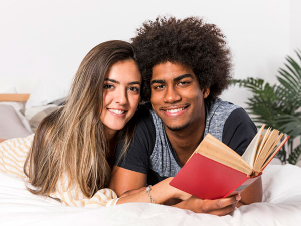 ஒத்த பொழுதுபோக்குகள்