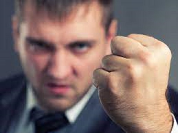 எளிதில் கோபமடைவார்கள்