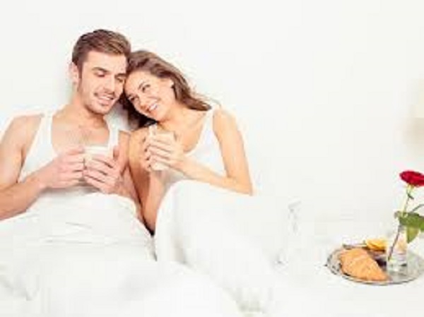 மகிழ்ச்சியாக இருங்கள்