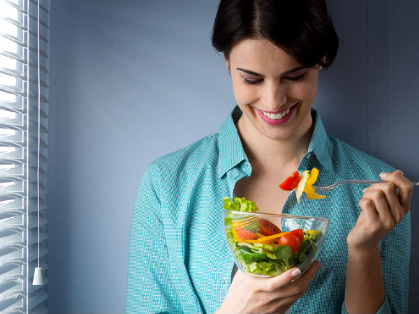 FODMAP அதிகமுள்ள உணவு முறையை மீண்டும் படிப்படியாக அதிகாித்தல்