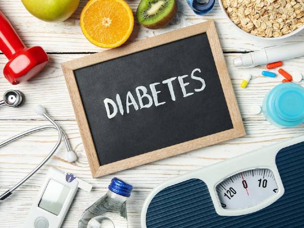 How To Manage Diabetes Naturally: Drinks To Regulate Blood Sugar Levels 