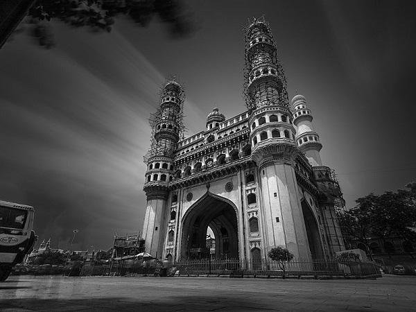 சார்மினார் சுரங்கப்பாதை, ஹைதராபாத்