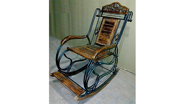chair