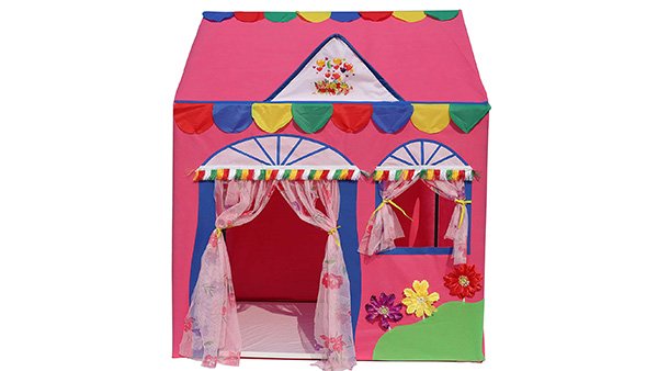 tent house