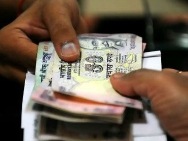 2. தானம் செய்தல்