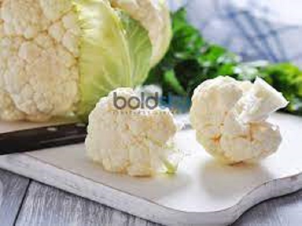 காலிஃப்ளவர்