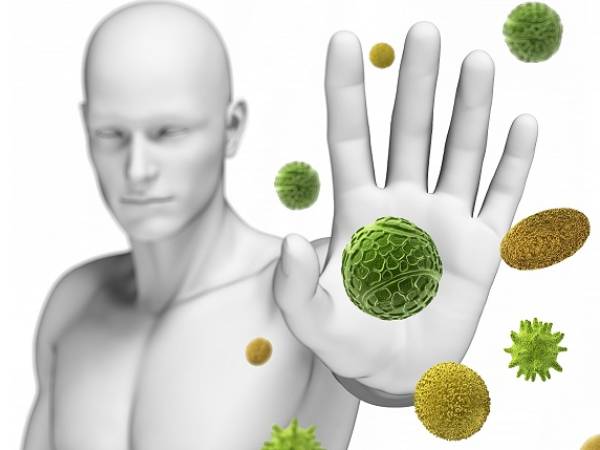 இம்மியூனோகுளோபுலின் ஜி (Immunoglobulin G (IgG))