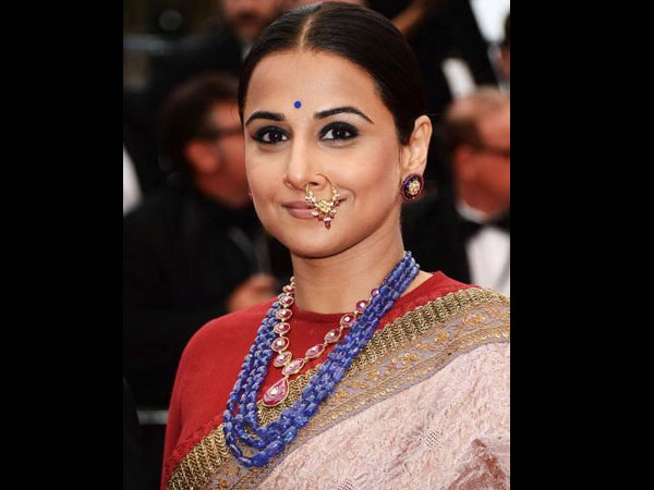 மூக்குத்தியின் நன்மைகள்