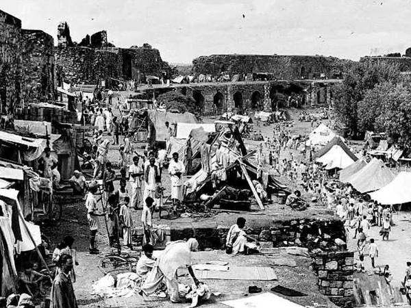 மிகப்பெரிய கலவரம்