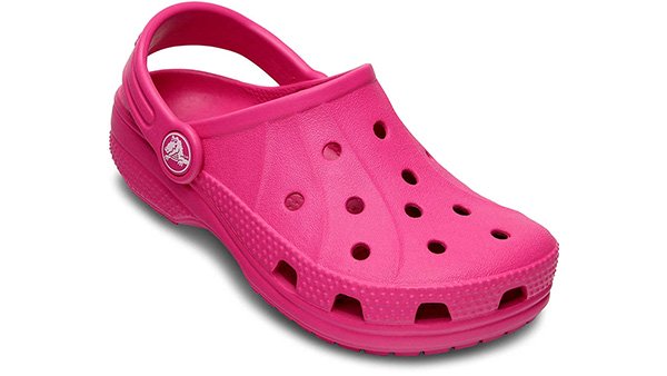 crocs clog
