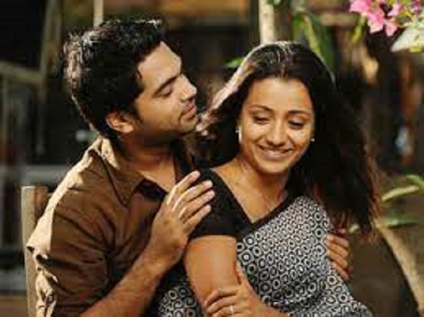 பிளாட்டோனிக் காதல்