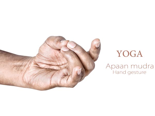 அபனா முத்ரா