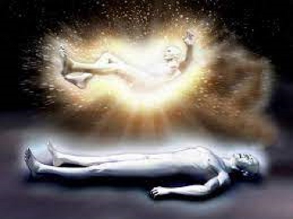 இலேசாக உணர்வது